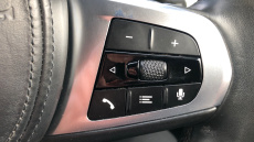 BMW 1 Series 116d M Sport 5dr Step Auto Diesel Hatchback